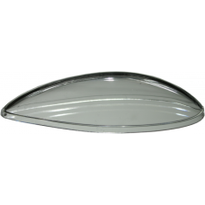 Ca53 - Light Cover aerodynamic shape